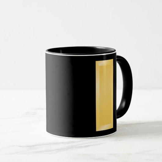 US Militaire Rank - Tweede Luitenant Mok (Voorkant rechts)