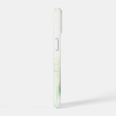 US MILITAIRE SERVICE DOG iPhone 15 CASE (Rechterkant)