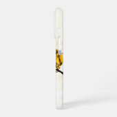 US MILITAIRE SERVICE DOG iPhone HOESJE (Linkerkant)