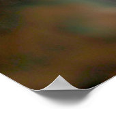 US MILITAIRE SERVICE DOG POSTER (Hoek)