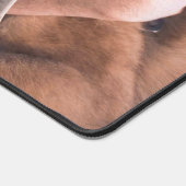 US MILITAIRE WERKDOG BUREAUMAT (Hoek)