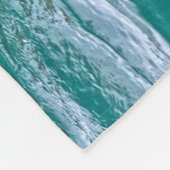 US MILITAIRE WERKDOG FLEECE DEKEN (Hoek)