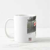 US MILITAIRE WERKDOG KOFFIEMOK (Links)