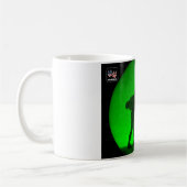 US MILITAIRE WERKDOG KOFFIEMOK (Links)