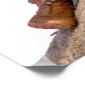 US MILITAIRE WERKDOG POSTER (Hoek)