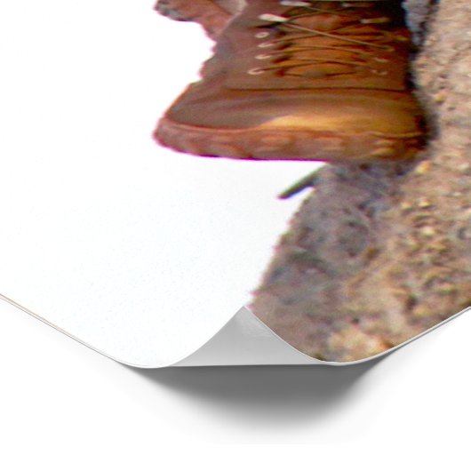 US MILITAIRE WERKDOG POSTER (Hoek)