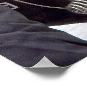 US MILITAIRE WERKDOG POSTER (Hoek)