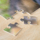 US MILITAIRE WERKENDE HOND (20x30 inch) Legpuzzel (Zijkant)