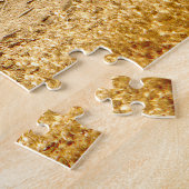 US MILITAIRE WERKENDE HOND (20x30 inch) Legpuzzel (Zijkant)