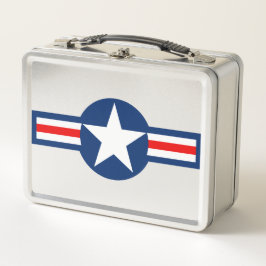 US MILITARY ROUNDEL
