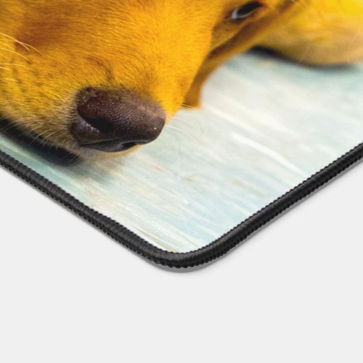 US MILITARY SERVICE DOG BUREAUMAT (Hoek)