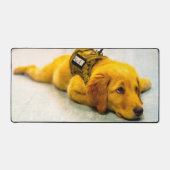 US MILITARY SERVICE DOG BUREAUMAT (Voorkant)