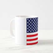 US-Mok Koffiemok (Voorkant links)