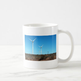 US Montana Windmolens Koffiemok