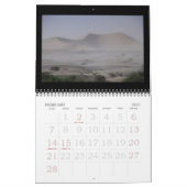 US National Parks 2011-kalender Kalender (Feb 2027)