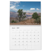 US National Parks 2022 Calendar Kalender (Mar 2027)