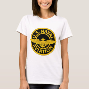 US Naval Aviation - 2 T-shirt