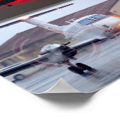 US NAVAL VLIEGTUIG "MONTAGE" POSTER (Hoek)