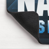 US Navy | Amerikaanse marinereserve Muismat (Hoek)