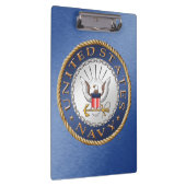 US Navy Clipboard Klembord (Rechts)