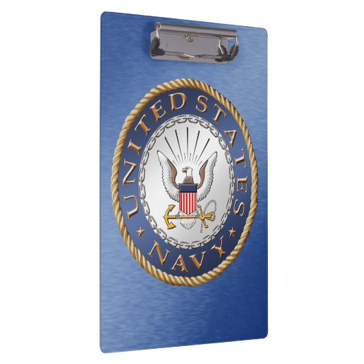US Navy Clipboard Klembord (Rechts)