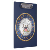 US Navy Clipboard Klembord (Rechts)