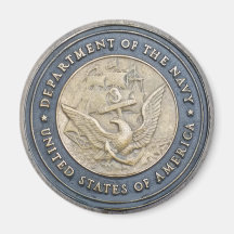 US NAVY crest, embleem