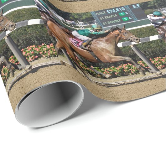 US Navy Cross Cadeaupapier (Rol Hoek)