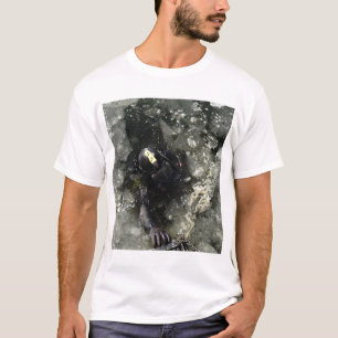US Navy Diver T-shirt