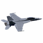 US NAVY F18 Super Hornet-foto-opname Staand Fotobeeldje<br><div class="desc">US NAVY F18 Super Hornet-foto-opname</div>