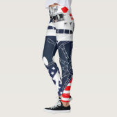 US Navy Leggings (Links)