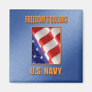 US Navy Magnet