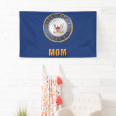 US Navy Mam Banner (Insitu)