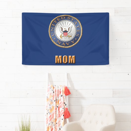 US Navy Mam Banner (Insitu)