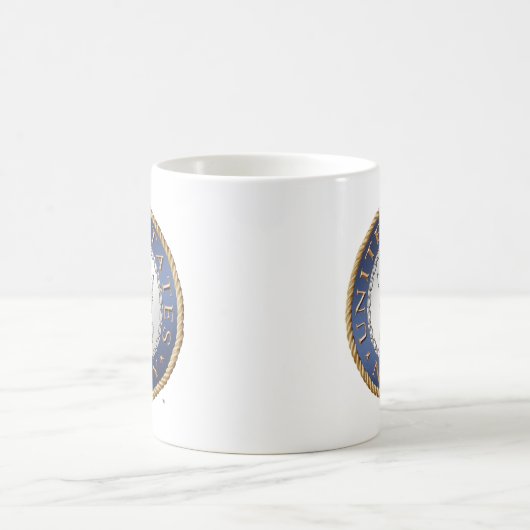 US Navy Mok (Center)