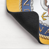 US Navy Mousepad Muismat (Hoek)