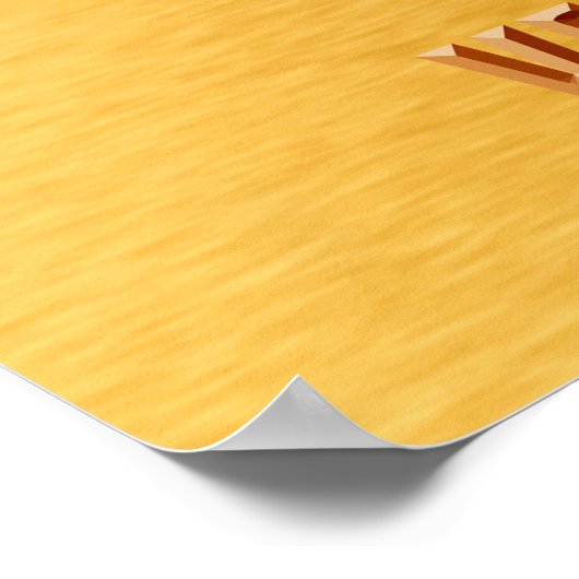 US Navy Poster (Hoek)