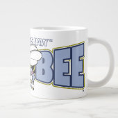 US Navy Seabee Grote Koffiekop (Rechts)