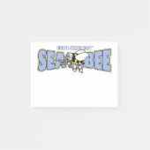 US Navy Seabee Post-it® Notes (Voorkant)