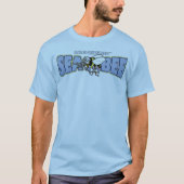 US Navy Seabee T-shirt (Voorkant)