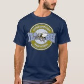 US Navy Seabee T-shirt (Voorkant)