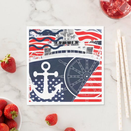 US Navy Servet (Insitu)