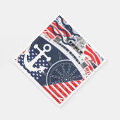 US Navy Servet (Hoek)