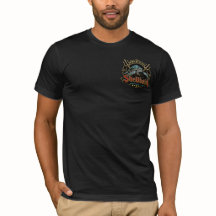 US Navy Shellback Koning Neptunus