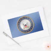 US Navy Sticker (Envelop)