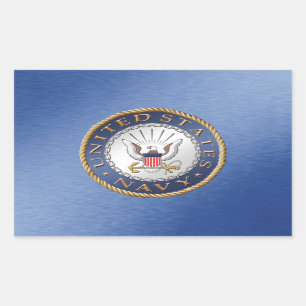US Navy Sticker