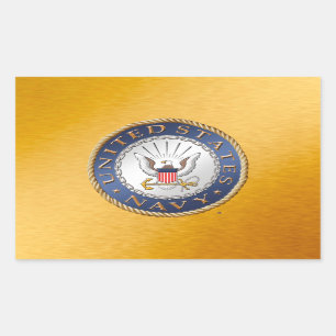 US Navy Stickers