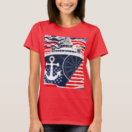 US Navy T-shirt