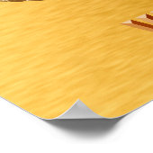 US Navy Veteran Poster (Hoek)