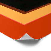 US Officiële Oorlog Afbeeldingen~ Wereldoorlog 1 Poster (Hoek)